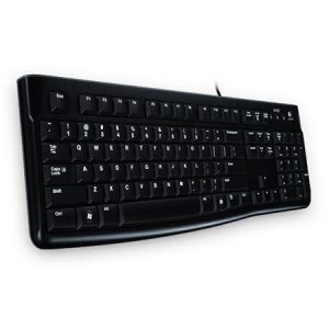 Tastatura LOGITECH K120