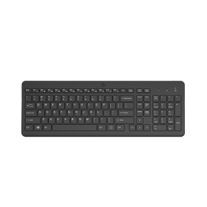 Tastatura Wireless HP 220 WL