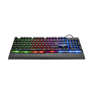 Rainbow Illuminated
