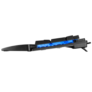 Tastatura gaming RAMPAGE KB-RX77 RUNNER Black USB - Slika 9