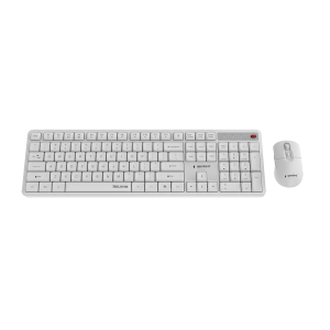 Silent key Pro Business desktop set