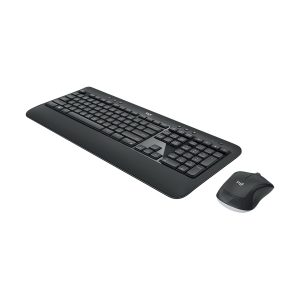 Tastatura+miš bežično Logitech MK540