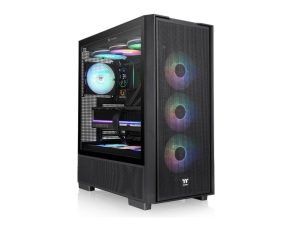 Thermaltake S380 TG ARGBMid Tower