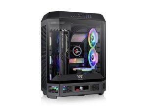 Thermaltake The Tower 600Mid Tower