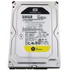 WD HDD 500GB SATA3 64MB7200 RPM