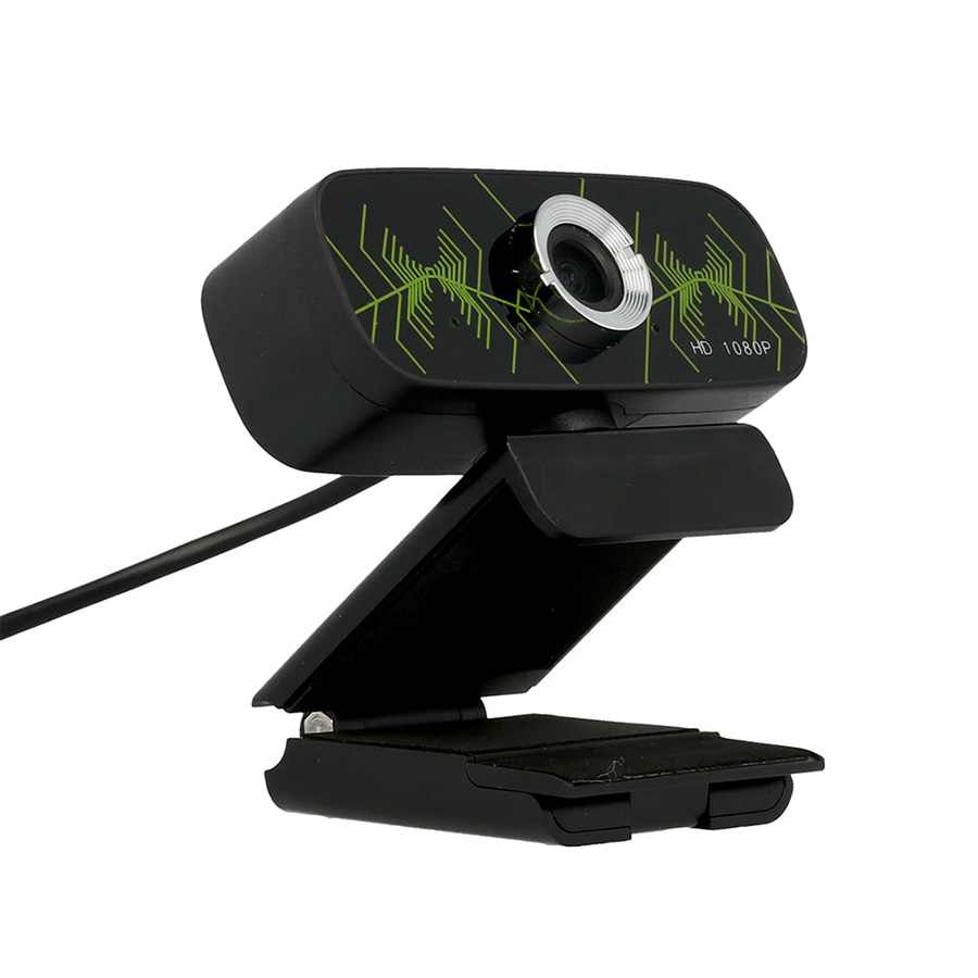 WEB CAMERA FULL HD B5 1080P - Slika 4