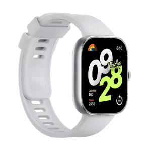 Xiaomi Redmi Watch 4 Obsidian black BHR7854GL - Slika 6