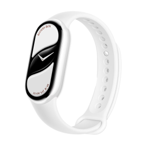 Xiaomi Smart Band 10 bijela BHR07Y5GL - Slika 7