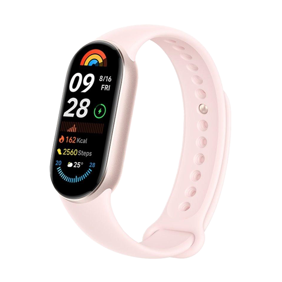 Xiaomi pametni sat Smart Band 9