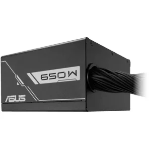 Napajanje ASUS PRIME-650B-BLACK 650W bronze, 80+