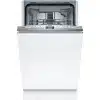 BOSCH perilica posuđa Serie 4 |45cm SPV4HMX13E