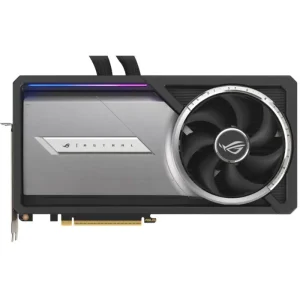 Grafička ASUS ROG-ASTRAL-RTX5090 32GB GDDR7