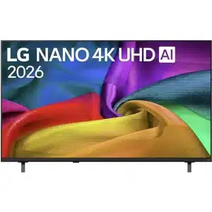 LG televizor 65" Smart TV NANO 65NU8E0B3LA