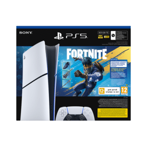 PlayStation 5 Slim E chassis Digital Edition 1000049751