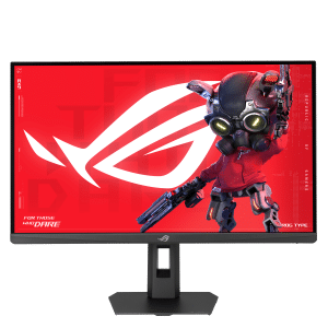 Asus XG27ACMES monitor