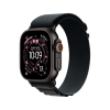 Apple Watch Ultra 3 49mm Black Titanium Case Alpine Loop L MF0X4LW/A