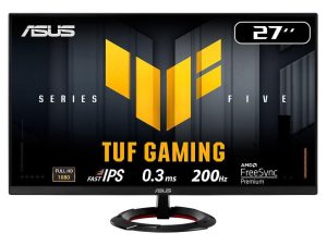 Monitor Asus 27" 200Hz IPS VG279Q5R - Slika 4