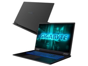 Gigabyte NB Gaming A16 AMD Ryzen 7 260