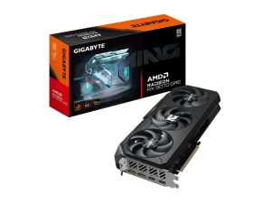 Gigabyte RX 9070 GRE Gaming 12 OC 12GB GDDR6