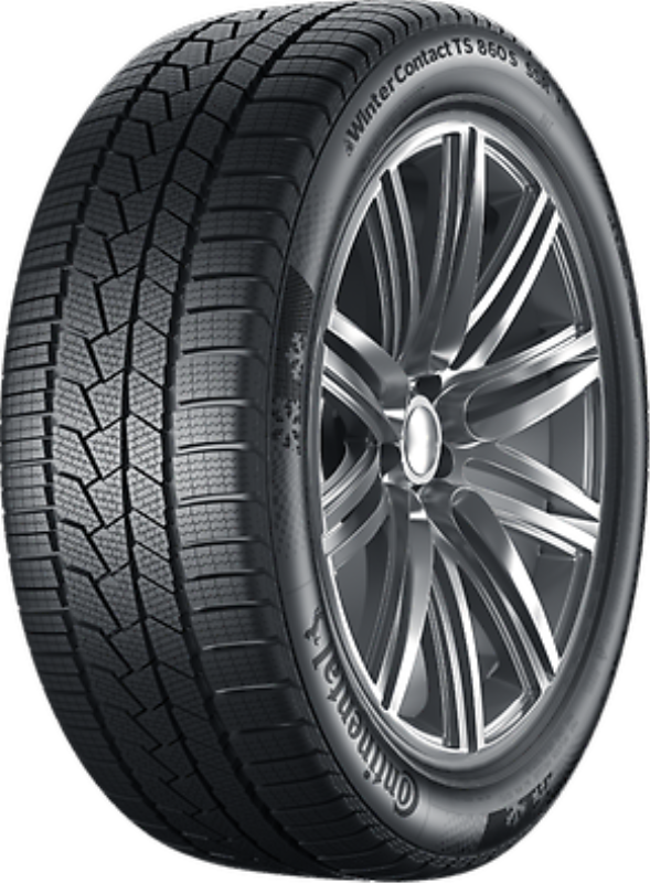 Guma G305/30R21 107V XL FR WINTERCONTACT TS860S CONTINENTAL