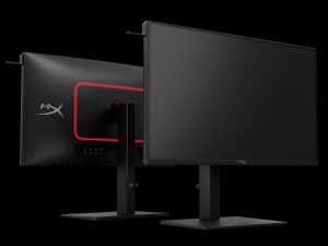 HyperX OMEN OLED 27" MonitorQHD