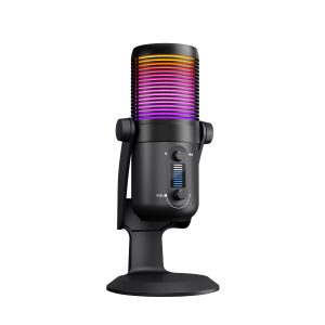 Mikrofon Snopy clip-on SN-M40 Black Type-C Omnidirectional High performance