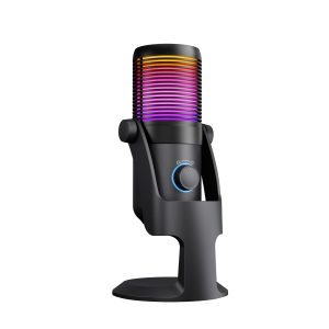 Mikrofon Snopy clip-on SN-M40 Black Type-C - Slika 5