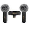 Mikrofon Snopy wireless Type-C