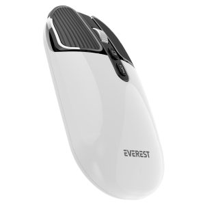 Miš Everest SM-620 2in1 Bluetooth 2