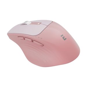 Miš Everest SM-BT21 USB Navy 2in1 Bluetooth and 2.4GHz - Slika 5