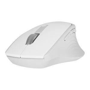 Miš Everest SM-BT21 USB White 2in1 Bluetooth and 2.4GHz - Slika 4