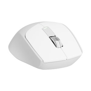 Miš Everest SM-BT21 USB White 2in1 Bluetooth and 2.4GHz - Slika 6