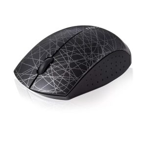 Miš RAPOO 3300P Plus.BLK Wireless Mouse, R-17307 - Slika 3
