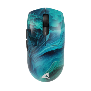 Miš SHARKOON gaming Skiller SGM25W Ocean