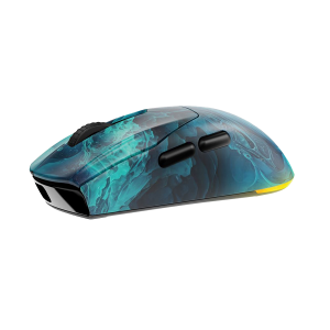 Miš SHARKOON gaming Skiller SGM25W Ocean, 12,000 DPI - Slika 5
