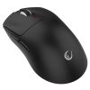 Miš gaming RAMPAGE CLAX 60 GRAM Wireless Ultra Light Black
