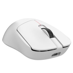 Miš gaming RAMPAGE CLAX 60 GRAM Wireless Ultra Light - Slika 3