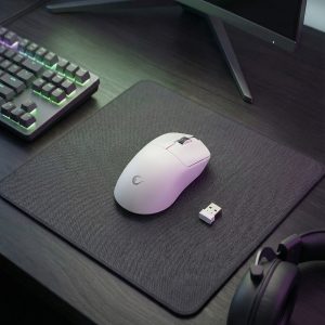 Miš gaming RAMPAGE CLAX 60 GRAM Wireless Ultra Light - Slika 8
