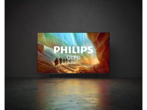 Philips televizor 43" PQS7801 4K Qled TV - Slika 3
