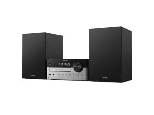 Alternative view of Philips radio mini linija MP3-CD TAM4205M2