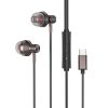 S-Link slušalice sa mikrofonom in-ear USB-C