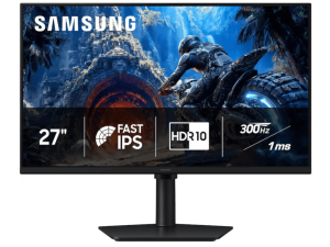 Samsung 27" Odyssey G4 G40HFHD
