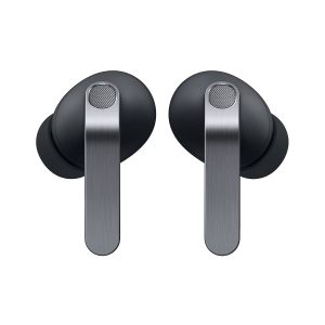 Alternative view of Samsung Galaxy Buds 4 Pro Black SM-R640
