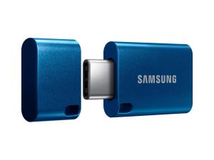 Alternative view of Samsung USB 64GB Type-C Read up to 300MBs