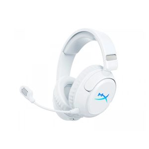 Slušalice sa mikrofonom HyperX Cloud Flight 2 RGB White