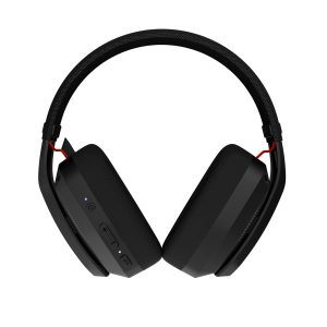 Slušalice sa mikrofonom RAMPAGE BLITZ Black Wireless - Slika 6