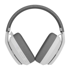 Slušalice sa mikrofonom RAMPAGE BLITZ White/Gray - Slika 5