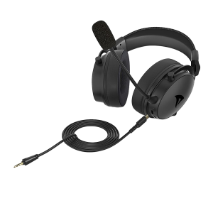 Slušalice sa mikrofonom SHARKOON gaming Skiller SGH40W - Slika 6