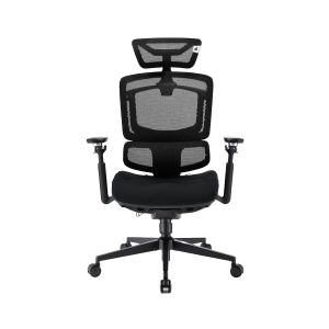 Alternative view of Stolica SHARKOON OfficePal C50