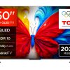 TCL 50"S5L FHD QLED Android TV60Hz